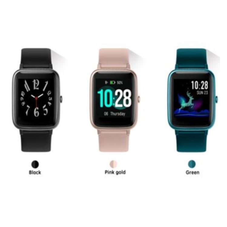 ID205L Smart Watch