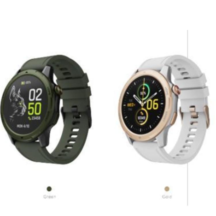 MW04 Smartwatch